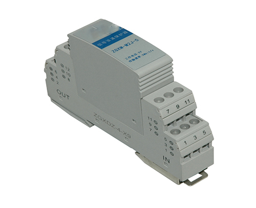ZGXM-M2J-5-RS422控制信号浪涌保护器