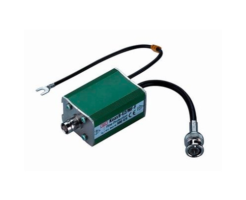 OBO视频信号防雷器 koaxB-E2/MF-F