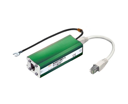 OBO网络防雷器 RJ45S-E100/4-F