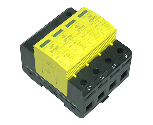 ZGG40 –385(3+1)(TY)型电源模块浪涌保护器