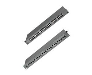16-24路网络RJ45信号SPD（1000M）