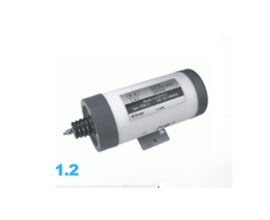 LA-SDT1.2--天馈浪涌保护器