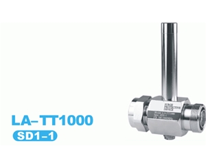 LA-TT1000--天馈浪涌保护器
