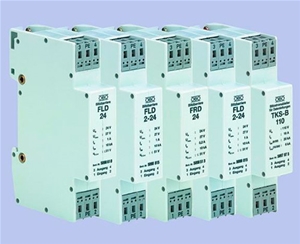 OBO控制信号浪涌保护器 FLD-12