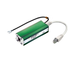 OBO网络防雷器 RJ45S-E100/4-F